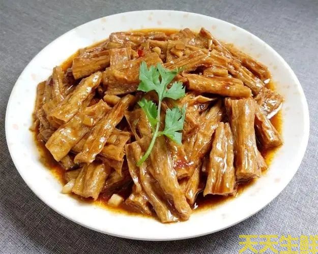 干貨配送-腐竹(圖3)