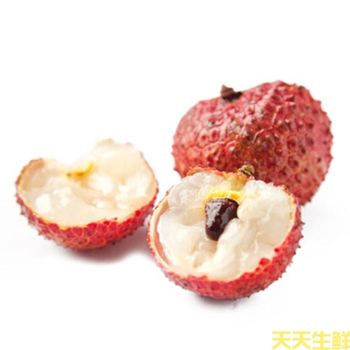荔枝的品種有哪些？廣州蔬菜配送公司科普(圖9)