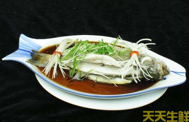 廣州蔬菜配送公司告訴你：為什么有些人不能吃鱸魚？(圖2)