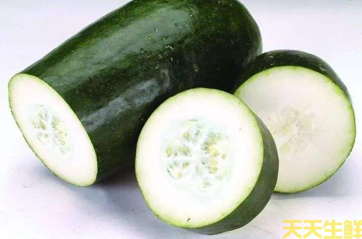 天氣炎熱吃什么好？廣州蔬菜配送公司推薦你8種食材(圖4)